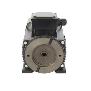 厂家供应vp20油泵电机液压电机1铝外壳油压内轴电机0.75kw马力