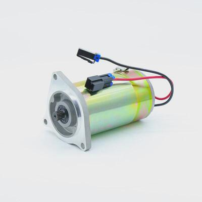 马达电机动力单元直流电机有刷直流电动叉车48v400wcw/ccw