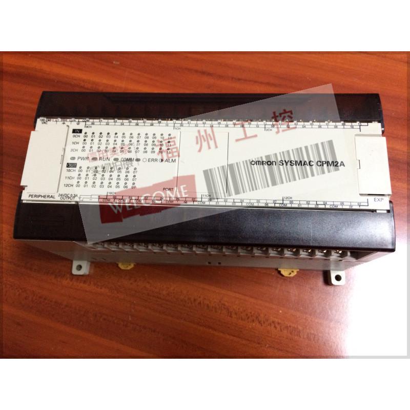 全新CPM1A-10CDT/20CDT/30CDT/40CDT-D-V1CPU单元