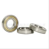 2RS61917 热销日本61917 RS61917 2RS1深沟球轴承高转速低噪音轴