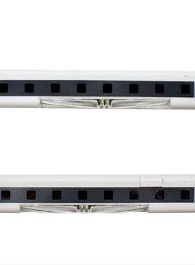 骁锐ss0s系列区域扫描光栅区域区域光栅圆环塑料外壳光栅开关