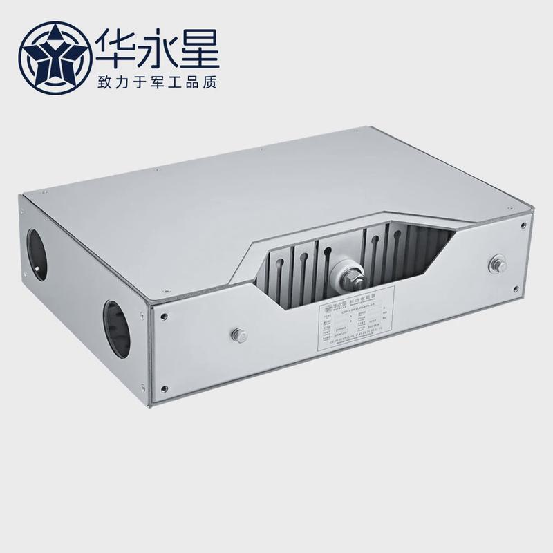 华永星wrx-5kw-40kw大功率制动电阻箱限流刹车电阻伺服器负载箱