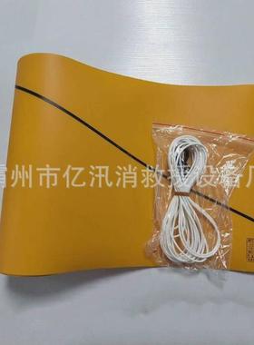 高压树脂电杆包毯日本YS430-01-01电线杆遮盖毯电线杆保护毯