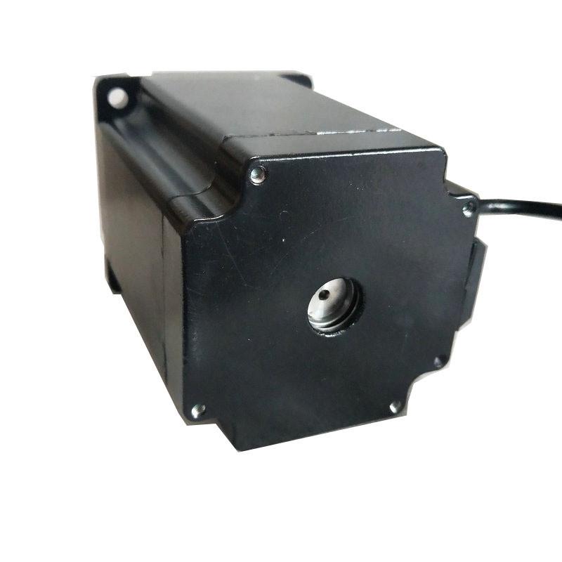 86两相混合步进电机力矩118长8.7n86byg250hs