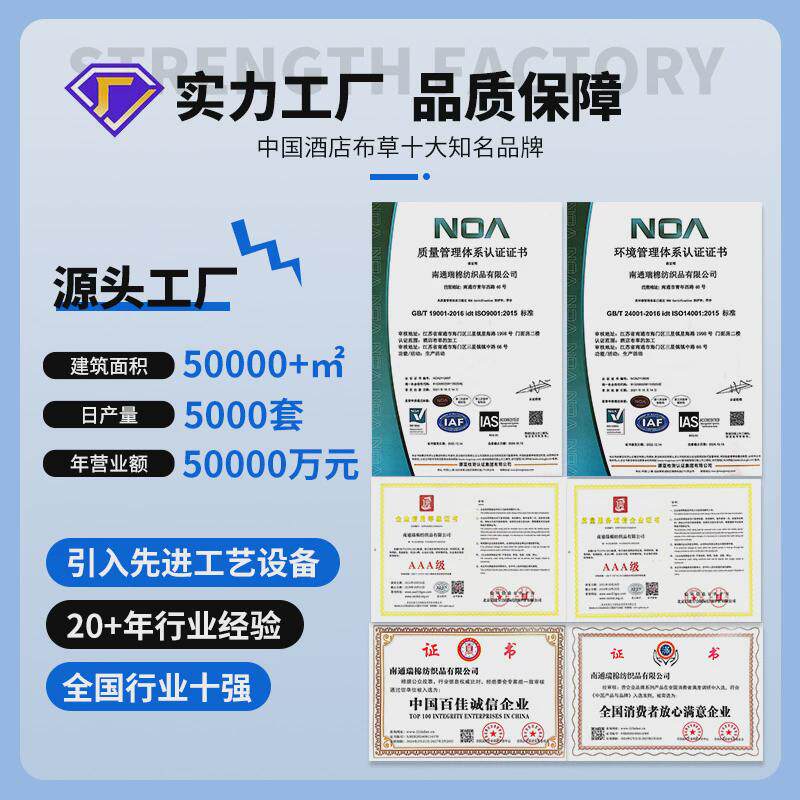 五星级酒店枕芯宾馆仿羽布羽丝棉枕头仿鹅绒纤维枕厂家工厂定制
