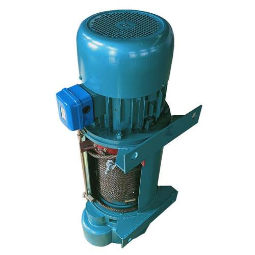 电动葫芦起重行车吊cd1型钢丝绳电动葫芦380v电动提升机