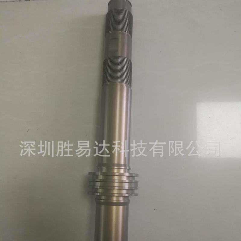 现货驰赛欧根2964封口气缸轴199.555.03，195.608.00