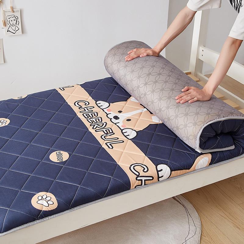 床垫软垫家用加厚学生宿舍单双人上下铺床褥子榻榻米垫子专用租房