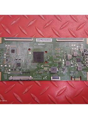 暴风B50C71 逻辑板EANDJ6E11配屏V500DJ6-QE1