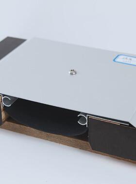 sem盖板型外墙变形缝变形缝金属盖板型平面建筑墙面伸缩缝沉降缝