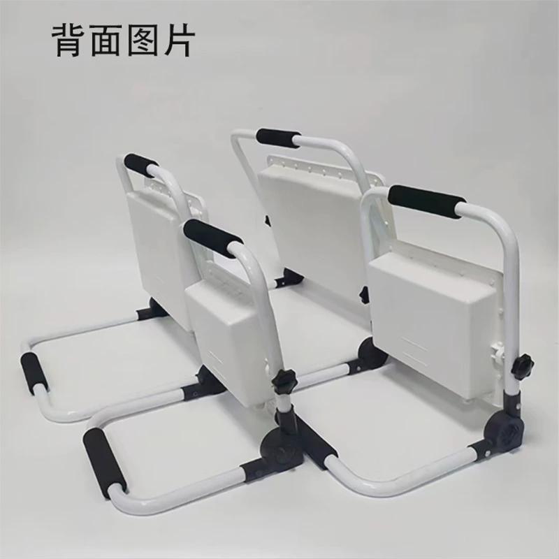 充电式led投光灯户外工地施工夜市地摊超长续航大容量应急照明灯