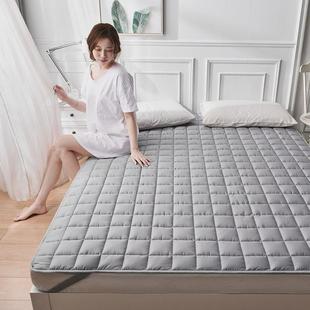 Q683床垫2米乘2米2一米八乘两米乘两米二1米5×2米薄款床褥子垫被