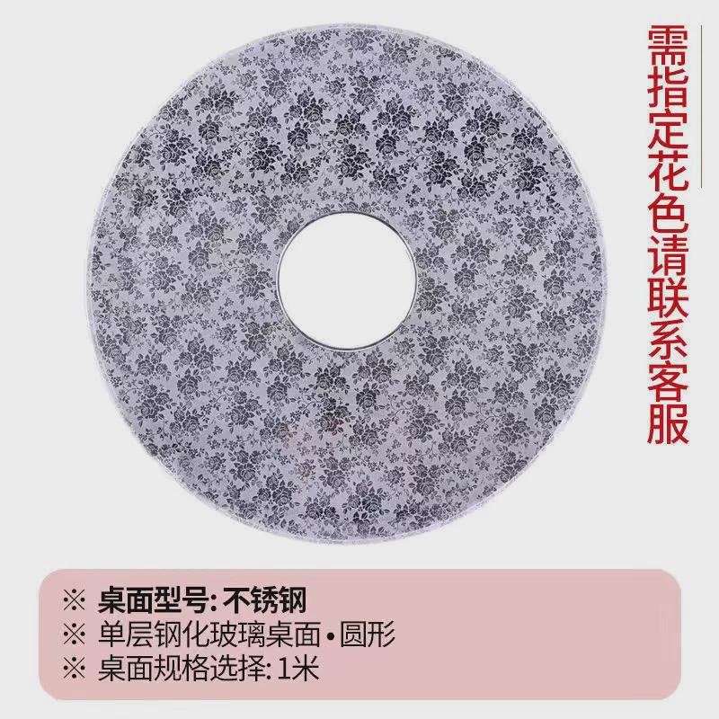 烤火取暖炉回风炉子面板不锈钢桌面柴火炉钢化玻璃柴胆煤胆