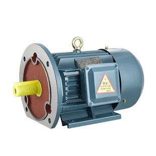 3kw极电机批发 1.5kw2.2 ye3三相异步4马达电动机0.55 0.75kw1.1