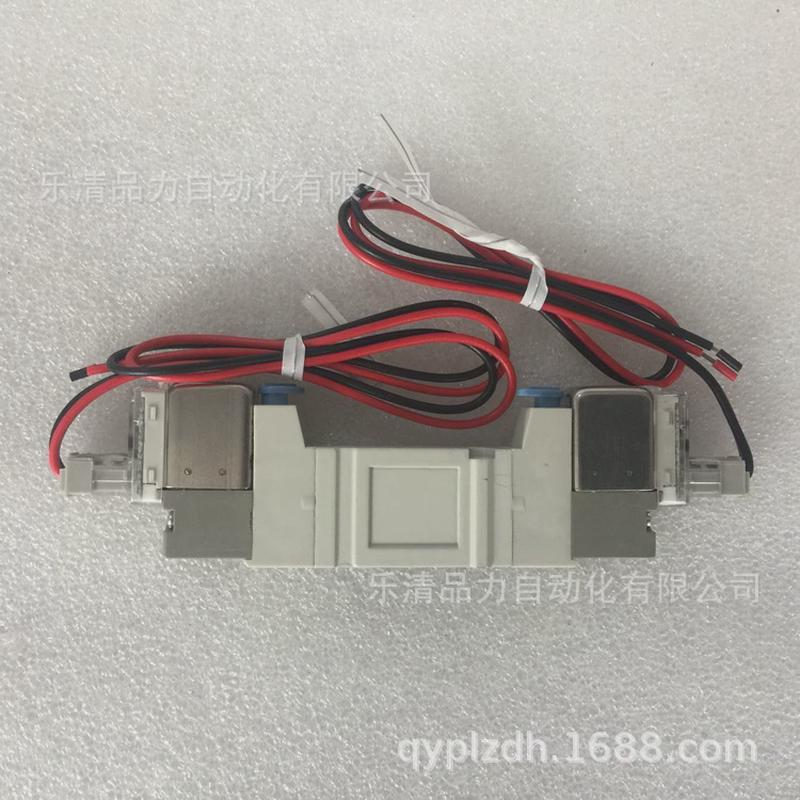 热销smc电磁阀sy3550/sy3440/sy3340r-6l/lz/ld/lo/lozd/lze/lzd-