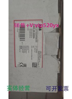 供应ABB切换电容接触器UA63-30-00RA1SBL371024R800,220V,法国进