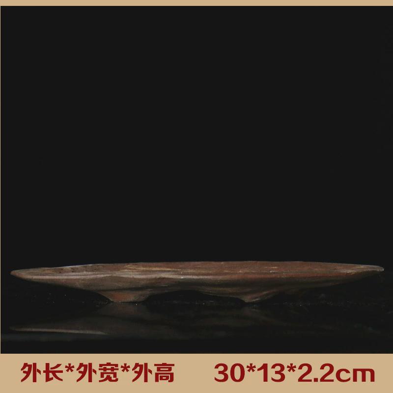 紫砂花盆苔藓盆景盆微景观生态瓶插花剑山日式陶瓷禅意花道