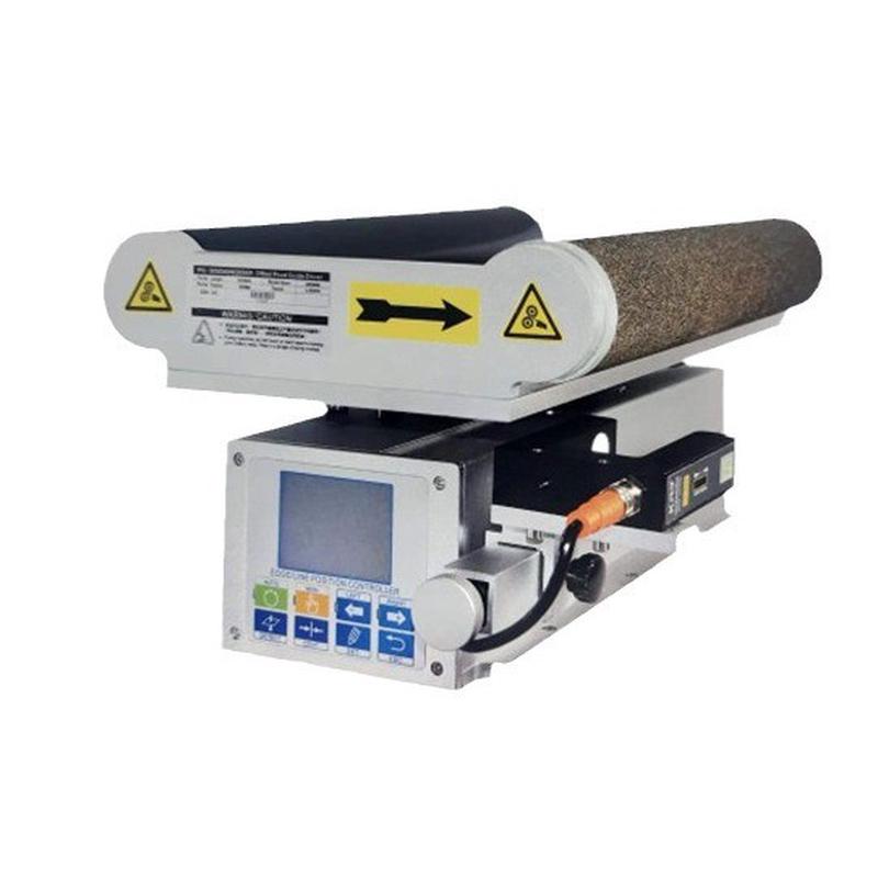 纠偏一体机th-pg-250a中间一体机纠偏伺服纠偏导向