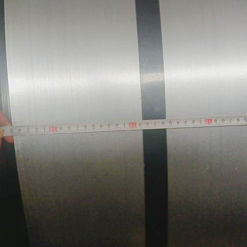 DX52D53D软料适合冲压镀锌板镀锌卷0.5-2.0厚度无花80克锌层