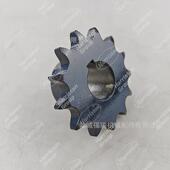 热销农机配件洋马配件链轮13T1E6C85 12300 1E6D15