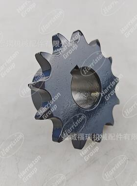 热销农机配件洋马配件链轮13T1E6C85-12300/1E6D15-12300