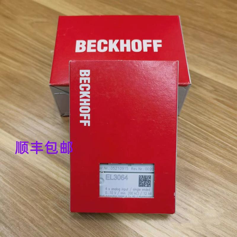 倍型号模块el3064el3164各种福