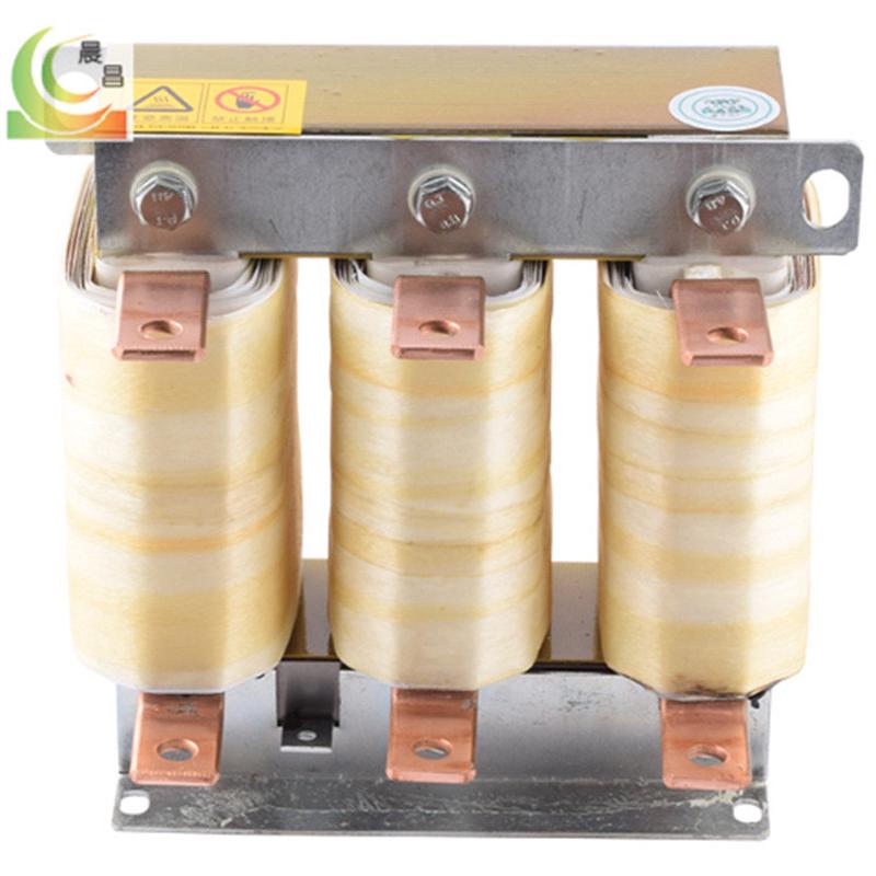 acl-510a/4.4v输入电抗器/200kw变频器专用电抗器