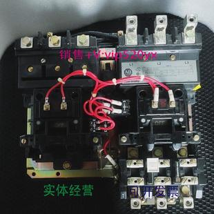 現(xiàn)貨供應羅克韋爾接觸器Allen 115VAC DOS110 Bradley505