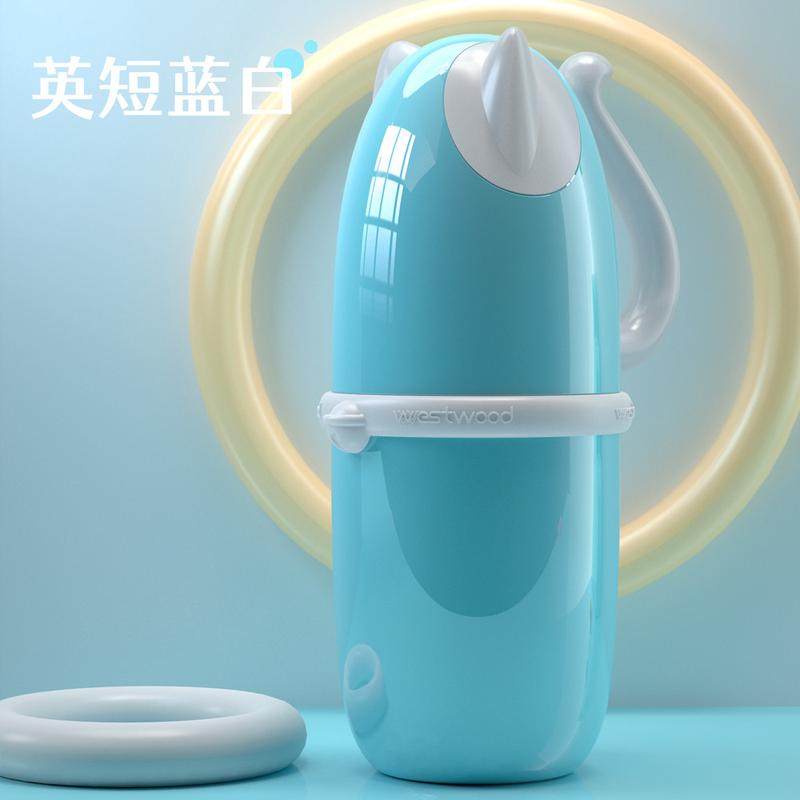 wbz7儿童刷牙杯漱口杯牙杯女牙刷收纳盒宝宝可爱旅行洗漱杯牙刷盒,家庭/个人清洁工具,牙刷架/牙具座,淘宝优惠券,粉丝福利购,淘宝优惠卷