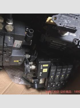 议价英国诺冠拆机电磁阀，NORGREN  型号:V096516A-议价商品