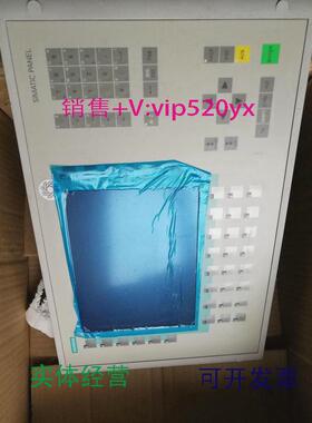 现货供应西门子显示器6AV6542-0CC10-0AX00P270品质完好