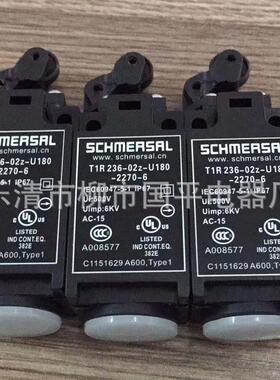 热销销售全新T4V7H336-20Z-2138行程开关机械限位开关质保1年