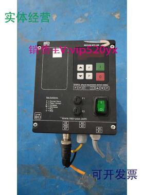 现货供应REO雷欧驱动器REOVIBMFS268XL