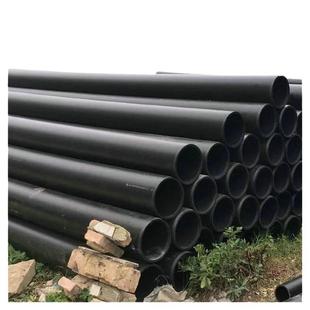 钢丝网消防塑料复合管批发钢丝网骨架pe给水管件塑料骨架管dn250