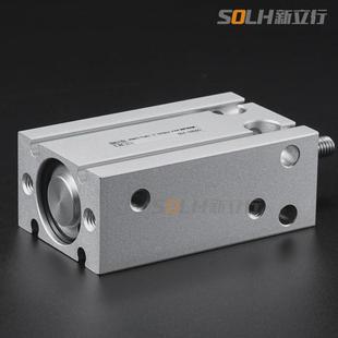 30自由 气缸cu smt贴片机气动小型微型安装 cdu20