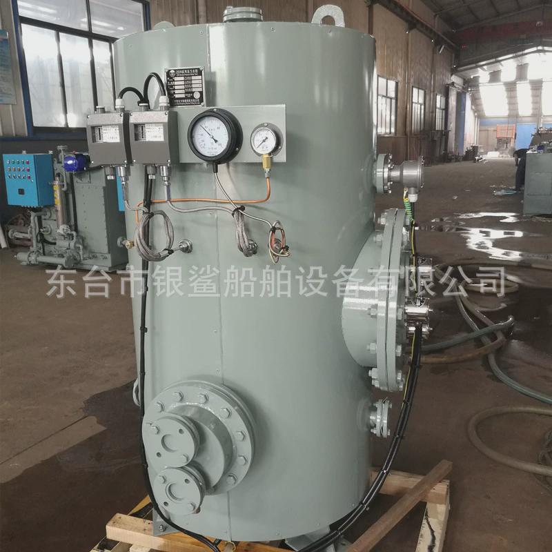 DRG/ZDR/ZRG船用电加热电蒸加热蒸汽加热水柜海淡水组合热水柜