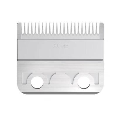 阿可美M6 M10理发器刀头刀片整套镀钛陶瓷全钢底刀专业发廊剃头