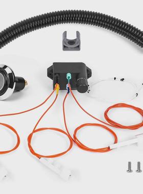 热销66355weber威焙韦伯genesisii410/210系列更换点火器套件