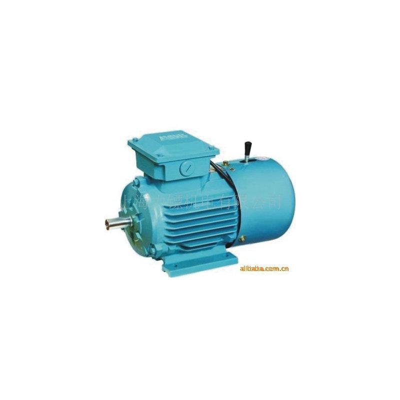 电机yej0.25kw/0.37kw电磁制动供应