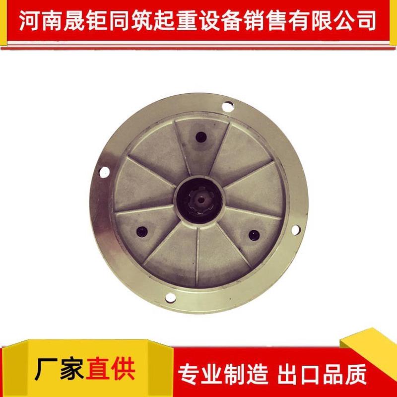 厂家起重机电机壳南京江陵永力牌铝直供软启动ysz80l-40.8kw