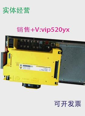 现货供应A20B-0319-B502发那科FANUC主机Seriesoi-TD横屏主机议价