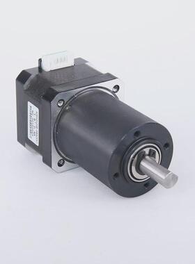 42bygh208-58ag117低音电机智能电子锁用减速马达12v智能窗帘电机