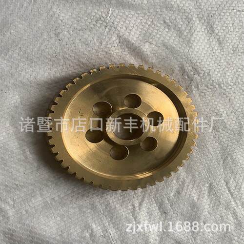 铜蜗轮铝青铜蜗轮涡轮锡青铜蜗轮