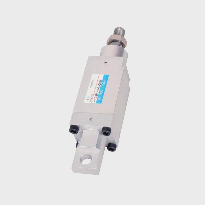 smc现货厂家直销型机械富士贴片机气缸dsp40-40-crz5标准气动元件