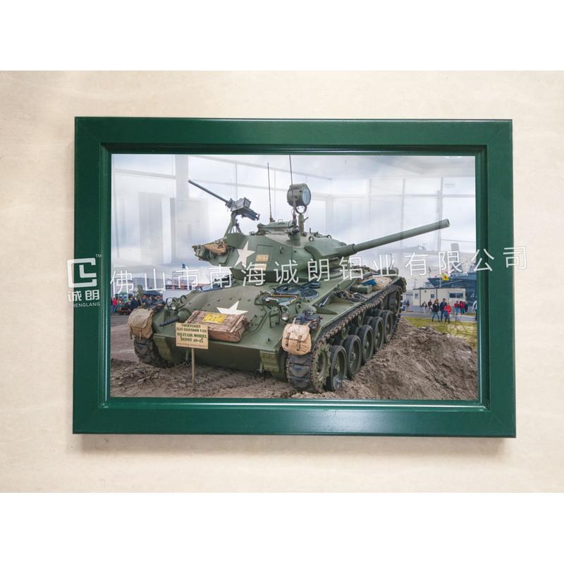 厂家生产超薄灯箱led铝型材边框超薄灯箱铝型材灯箱铝型材