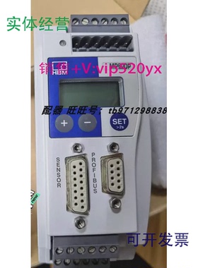 现货供应德国HBM进口变送器MP60DP放大器