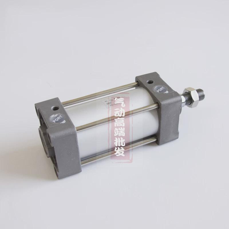 SMC标准气缸MBB MBL MDBB63-25-50-75-100-125-150-200-300-400-Z