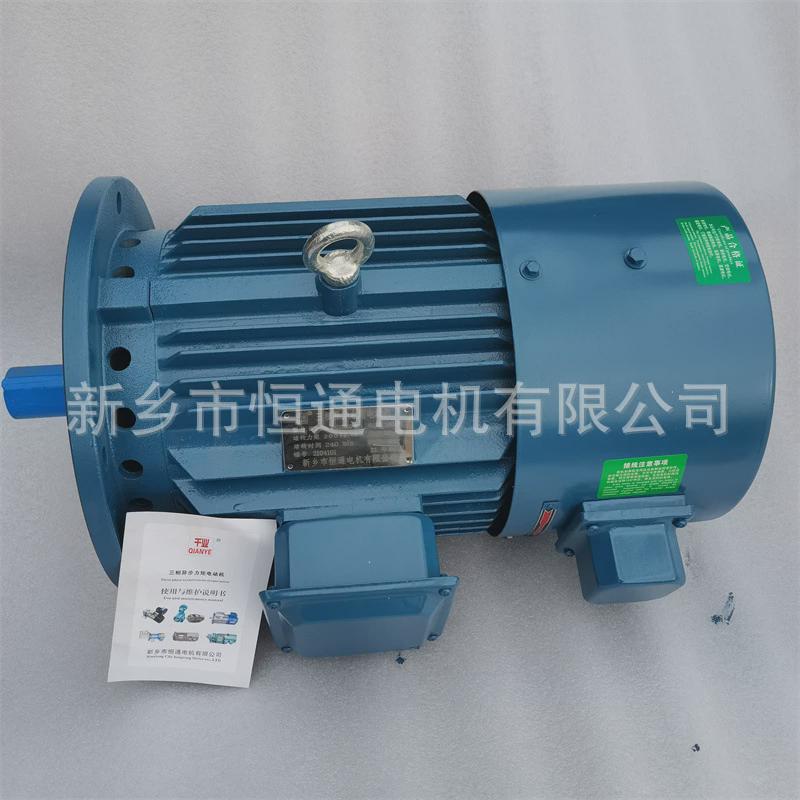 千业牌ylj系列力矩电动机浙江福建稳生产厂家质量力矩电机