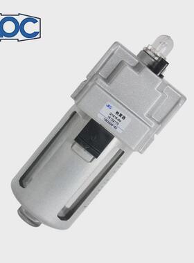 热销杰菲特油器雾qy108-02/208-02/qy210-03/qy215-04/320-05/325