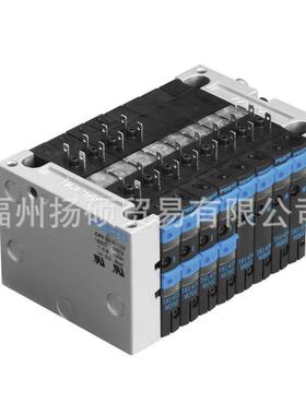 费斯托dfk-8-25-p 作用双气缸 30269